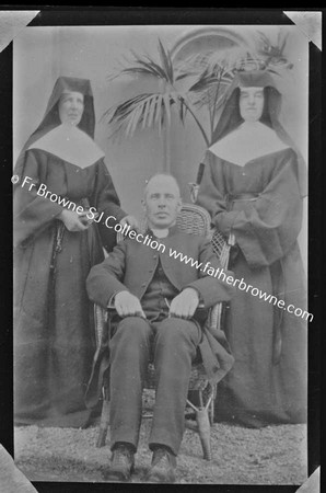 W BROWNE AND 2 SISTERS